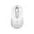 MIŠ USB OPTIČKI WRL M650/BIJELI LIJEVI 910-006240 LOGITECH 78839300