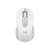MYSZ USB OPTYCZNA WRL M650/BIAŁA LEWA 910-006240 LOGITECH 78839300