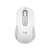 OPTICKÁ MYŠ USB WRL M650/BIELÁ ĽAVÁ 910-006240 LOGITECH 78839300