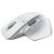 Logitech MX MASTER 3S bezdrôtová bluetooth myš svetlosivá (910-006560) 125399551