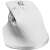 Logitech MX Master 3S bezdrôtová myš, biela, pohľad spredu