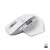 Mouse wireless Logitech MX Master 3S, alb, 8000 DPI, design ergonomic