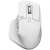 Mouse wireless Logitech MX Master 3S, alb, vedere din partea de jos