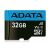 Adata 32GB MicroSDHC Speicherkarte