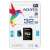 Card de memorie ADATA Premier microSDHC cu adaptor, 32GB, UHS-I Class 10, V10, A1