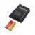 Karta microSD SanDisk - 64GB microSDXC Extreme (170/80 MB/s, Class 10 UHS-I U3, A2 V30) + adapter 68214968
