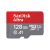 Karta SanDisk Ultra 128GB MicroSD dla Androida