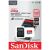 Pakiranje SanDisk Ultra 128GB MicroSD kartice
