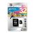 Silicon Power Elite 8 GB microSDHC UHS-I-Speicherkarte Klasse 10 101531193