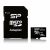 Karta microSD Silicon Power - 256GB microSDXC Elite UHS-1 U1 + adapter 80794837
