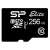 Silicon Power Elite 256GB microSDXC UHS-1 U1 Speicherkarte