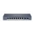 Hikvision DS-3E1510P-SI Switch PoE+ negestionat Gigabit cu 10 porturi