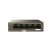 IP-COM G1105PD 5-Port Gigabit PoE+ Switch, 4 PoE Ports, 30W, Front View