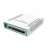 Mikrotik CRS106-1C-5S Cloud Router Switch, 5 SFP-Ports, 1 Gigabit Ethernet-Port