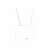 Tenda 4G06 WiFi router with 4G LTE, 300Mbps speed, white