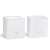 Tenda Nova MW5C WiFi Mesh Router 2er-Pack