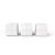 Tenda Mesh WiFi AC1200 - Nova MW6 (3pack; 300Mbps 2,4GHz + 867Mbps 5GHz; 2port 1Gbps) 64963432