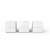 Tenda Mesh WiFi AC1200 - Nova MW6 (3pack; 300Mbps 2,4GHz + 867Mbps 5GHz; 2port 1Gbps) 64963432