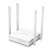 Router WiFi TP-Link Archer C24 AC750, widok pod kątem