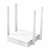 TP-Link Archer C24 AC750 Dual Band WiFi Router, weiß, 4 Antennen
