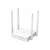 TP-Link Archer C24 AC750 Dual Band WiFi Router, weiß, 4 Antennen