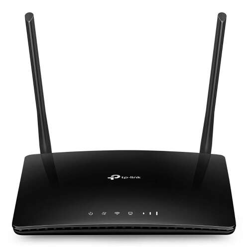 TP-Link Archer MR200 Wireless Router, Fekete