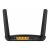 Rear view of TP-Link Archer MR200 wireless router