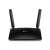 TP-Link Archer MR400 AC1200 Безжичен двубандов 4G LTE рутер, преден изглед