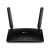 Преден изглед на TP-Link Archer MR400 4G LTE рутер