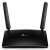 TP-Link Archer MR400 AC1200 Безжичен двубандов 4G LTE рутер, преден изглед