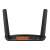 TP-Link Archer MR400 AC1200 Безжичен двубандов 4G LTE рутер, заден изглед