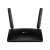 TP-Link Archer MR400 AC1200 Безжичен двубандов 4G LTE рутер, преден изглед