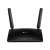 TP-Link Archer MR400 AC1200 Безжичен двубандов 4G LTE рутер, преден изглед
