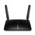 TP-Link Archer MR600 4G LTE WiFi Router pogled odozgo