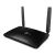 TP-Link Router WiFi AC1200 4G - Archer MR600 (300Mbps 2,4GHz + 867Mbps 5GHz; 4 porta 1Gbps; 4G Cat6; utor za SIM karticu)
 133365506