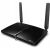 TP-Link Router WiFi AC1200 4G - Archer MR600 (300Mbps 2,4GHz + 867Mbps 5GHz; 4 porta 1Gbps; 4G Cat6; utor za SIM karticu)
 133365506