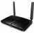 TP-Link Router WiFi AC1200 4G - Archer MR600 (300Mbps 2,4GHz + 867Mbps 5GHz; 4 porta 1Gbps; 4G Cat6; utor za SIM karticu)
 133365506