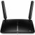 TP-Link Router WiFi AC1200 4G - Archer MR600 (300Mbps 2,4GHz + 867Mbps 5GHz; 4 porta 1Gbps; 4G Cat6; utor za SIM karticu)
 133365506