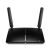 TP-Link Router WiFi AC1200 4G - Archer MR600 (300Mbps 2,4GHz + 867Mbps 5GHz; 4 porta 1Gbps; 4G Cat6; utor za SIM karticu)
 133365506