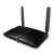 TP-Link Archer MR600 AC1200 4G Dual Band Gigabit Router, pogled pod kutom