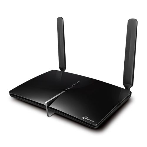 TP-Link Archer MR600 4G LTE WLAN Router