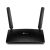 TP-Link Router WiFi AC1200 4G - Archer MR600 (300Mbps 2,4GHz + 867Mbps 5GHz; 4Port 1Gbps; 4G Cat6; SIM-Steckplatz) 133365506
