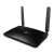 TP-Link Archer MR600 AC1200 4G Dualband Gigabit Router, schräge Ansicht