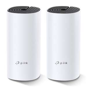 TP-Link DECO M4 (2-PACK) Wireless Mesh Networking system AC1200  64963489 DECO