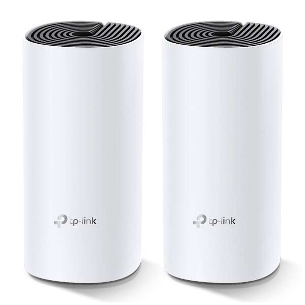 TP-Link DECO M4 (2-PACK) Wireless Mesh Networking system AC1200