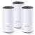 TP-Link Deco M4 (3 darabos) Teljes Otthoni Mesh WiFi Rendszer