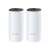 TP-Link Deco M4 (2er-Pack) Drahtloser Internet-Extender