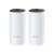 TP-Link Deco M4 (2er-Pack) WLAN-Abdeckungserweiterung
