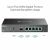 TP-Link Router - ER7206 VPN (1Gbps, 6 port, 1 RJ45 + 1 SFP WAN / 2 RJ45 LAN / 2 RJ45 LAN-WAN port; 50x VPN) 64963501