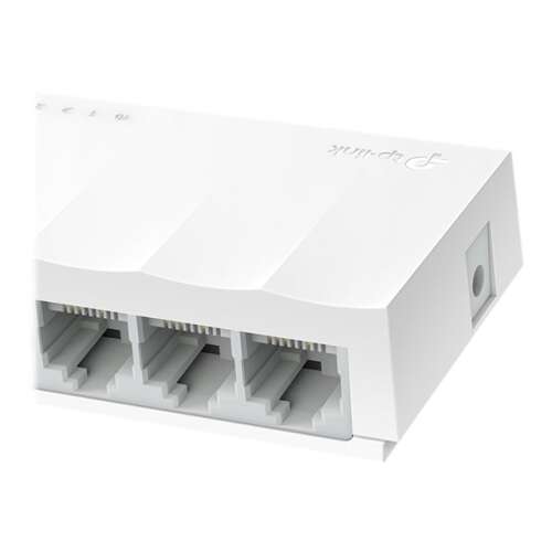TP-Link Switch - LS1005 (5 Anschlüsse, 100Mbps)